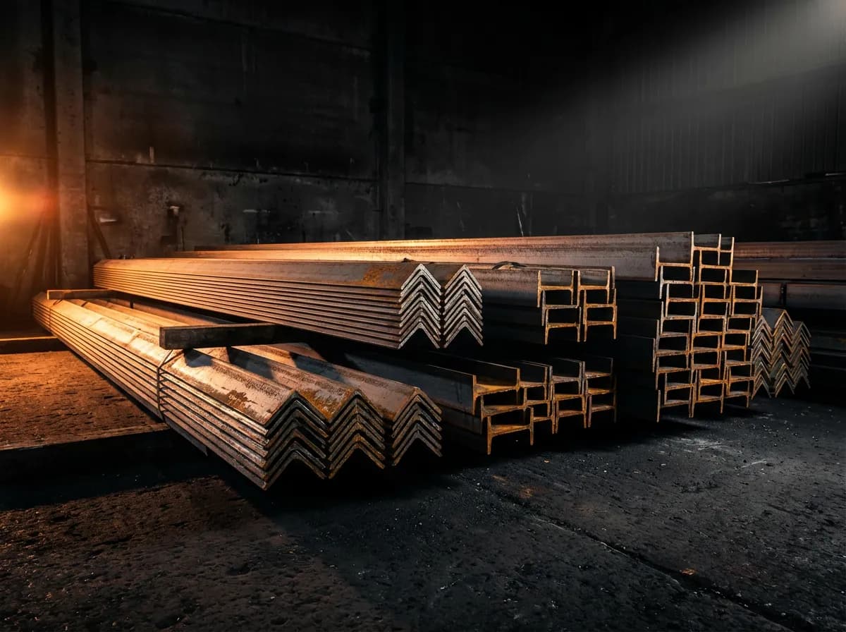 Профнастил для кровли и доборные элементы