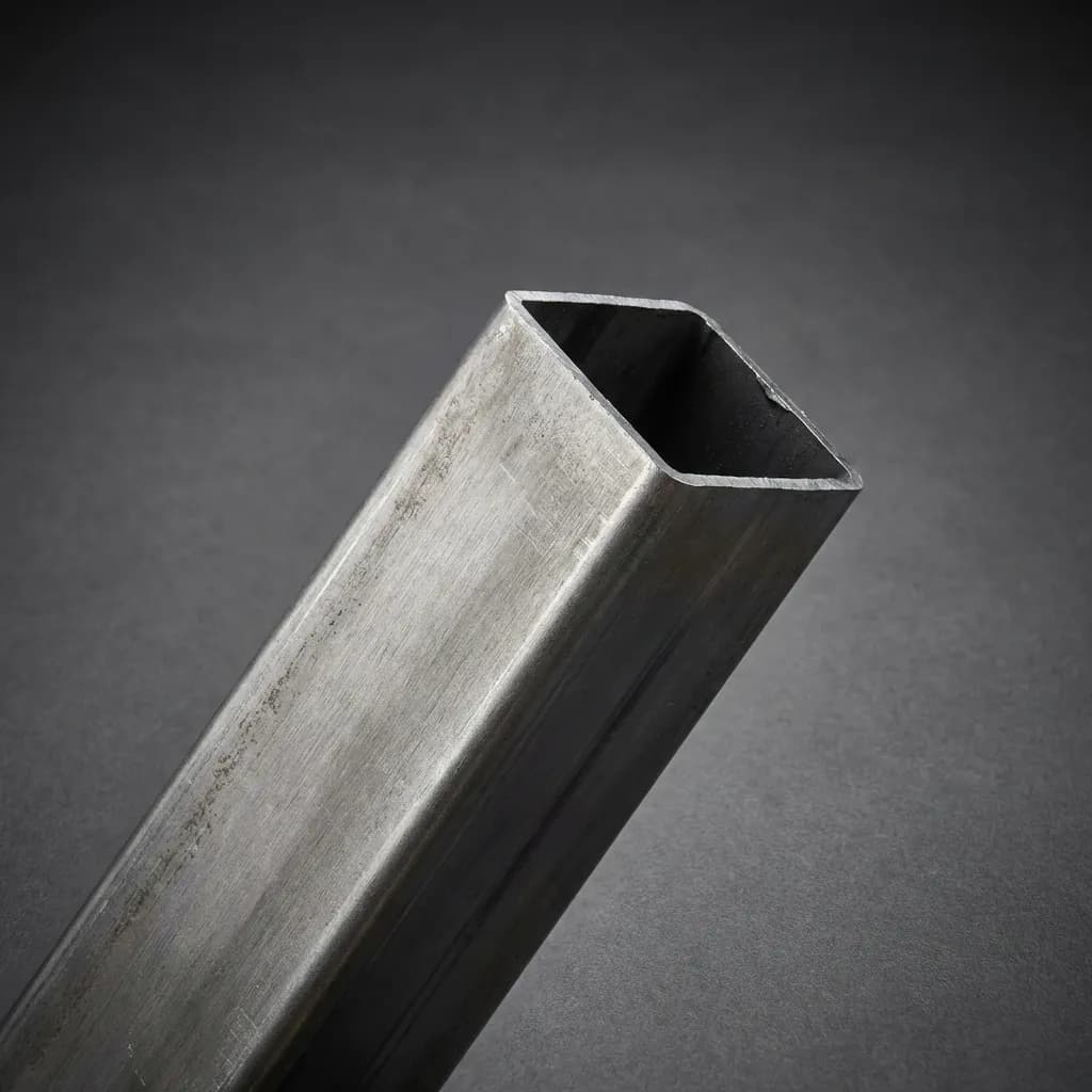 Профильная труба для забора