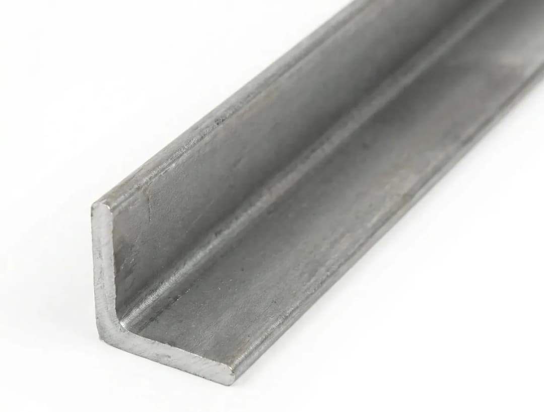 Уголок 25х25х3