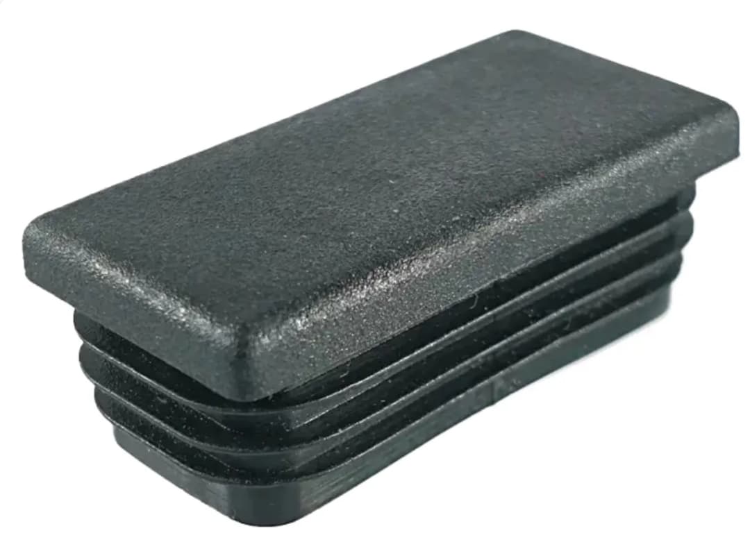 Заглушка пластиковая 100х50