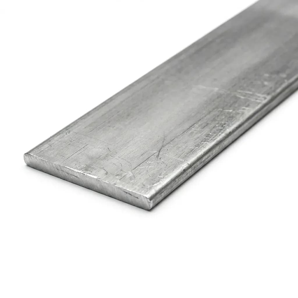 Полоса стальная 100х10мм