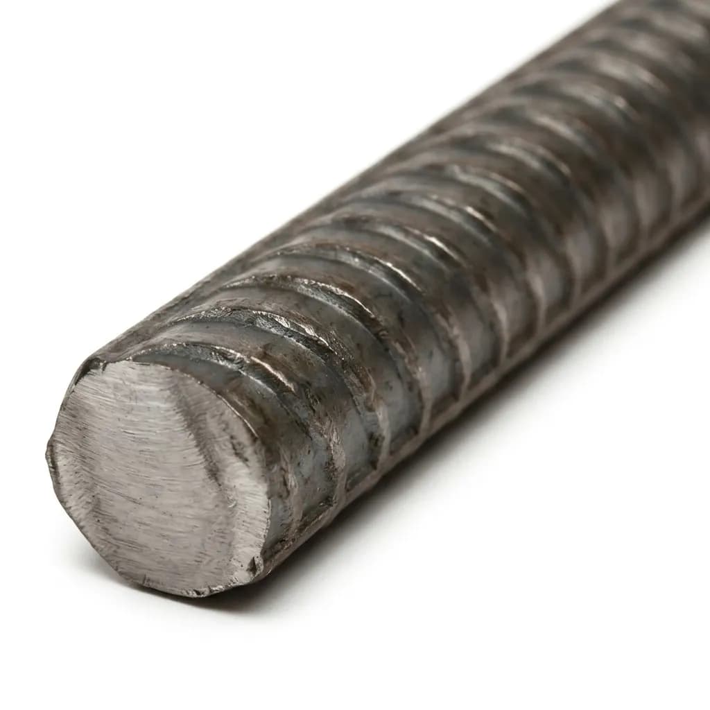 Арматура А500C ф 8