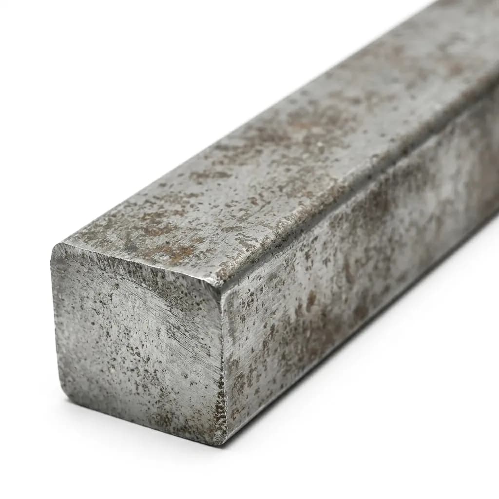 Квадрат Стальной 10