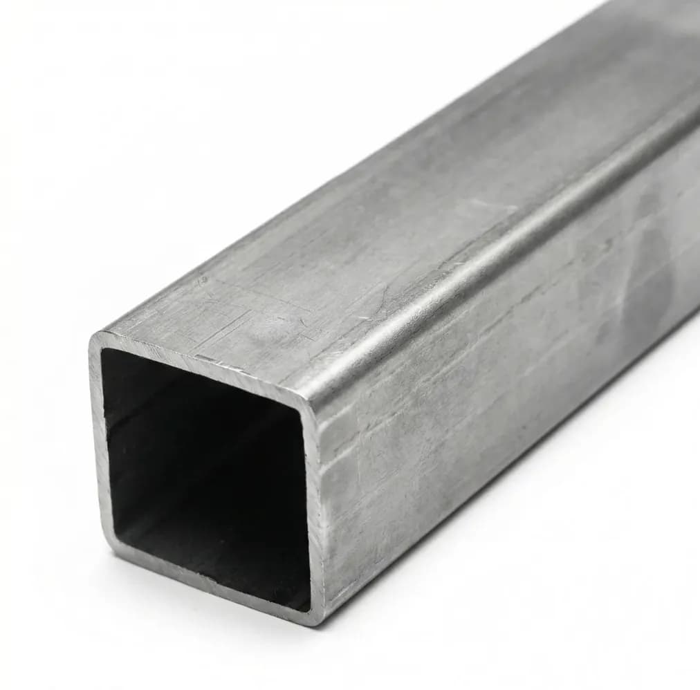 Труба профильная 20х20х2