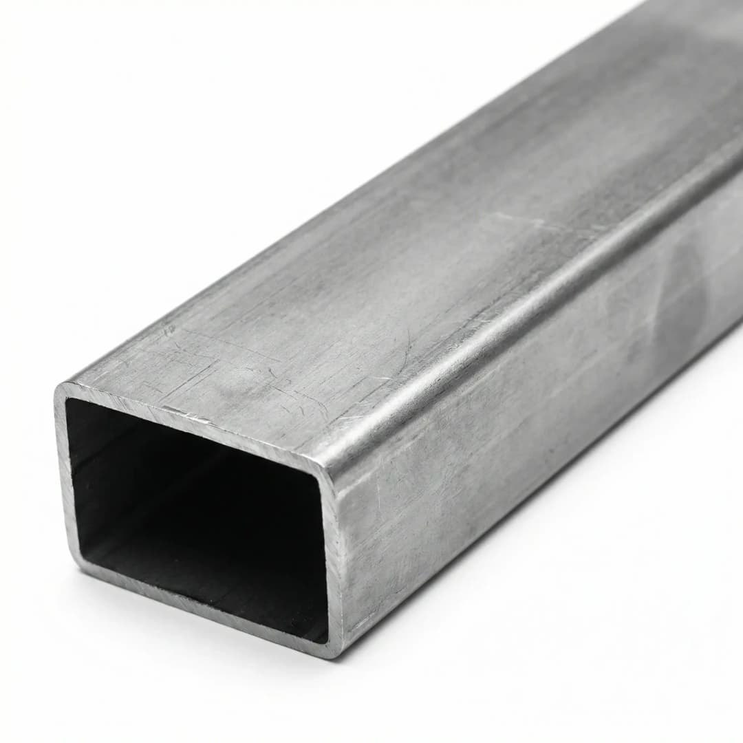 Труба профильная 80х40х4