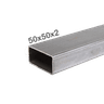 Труба профильная 50х50х2 мм