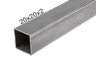 Труба профильная 20х20х2 мм