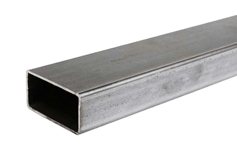 Труба профильная 40х20х1.5 мм