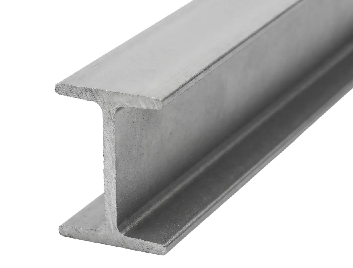 Балка двутавровая стальная Б1 10 Северсталь