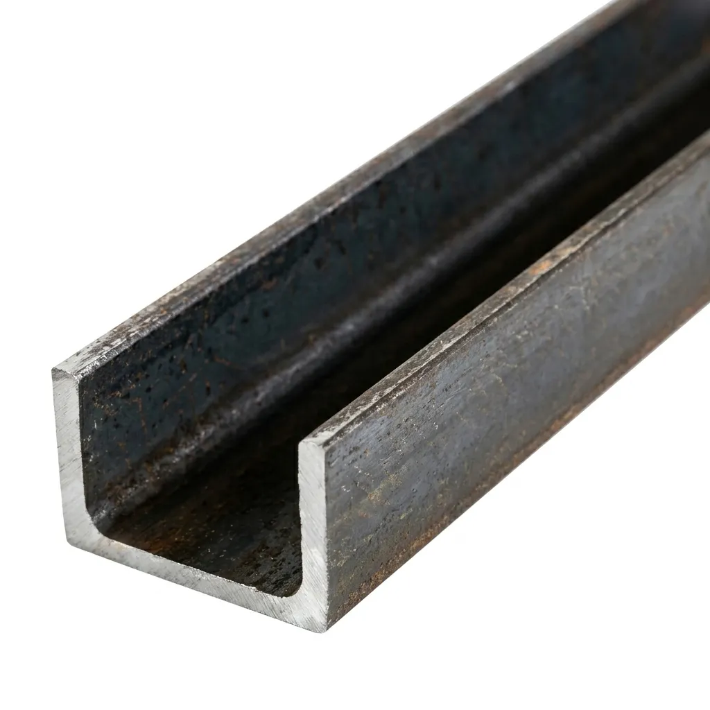 Швеллер №6.5 Северсталь