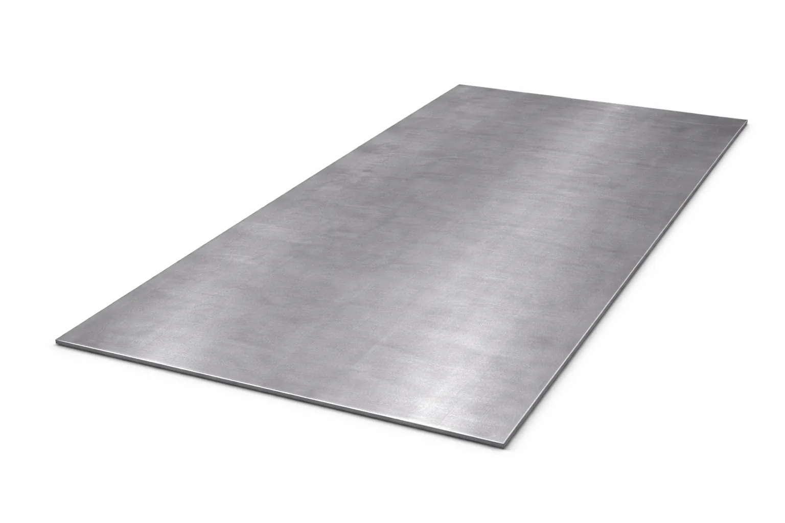 Лист стальной 1мм размер 1.25x2.5 Северсталь